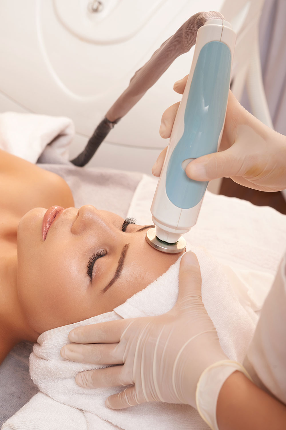 Tratamientos Faciales