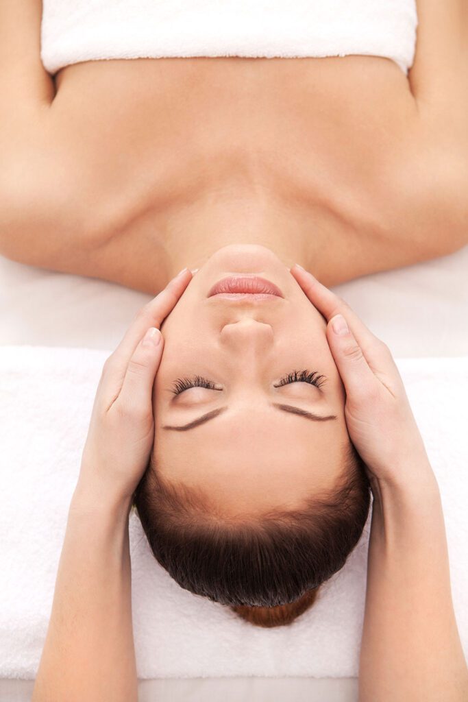 Tratamientos Faciales