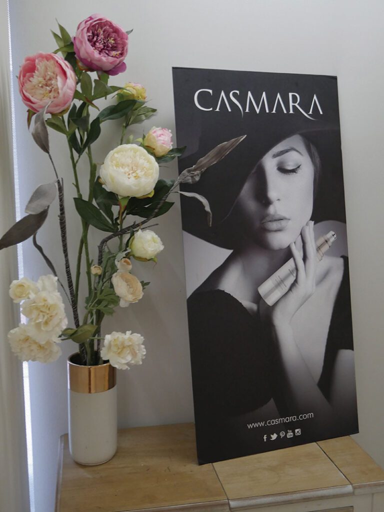 belleza pantera negra